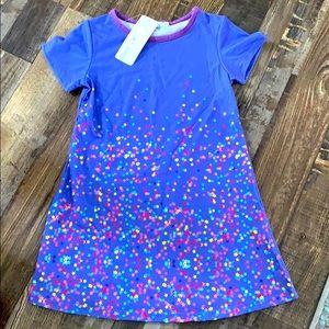 Girls Star dress 🌟